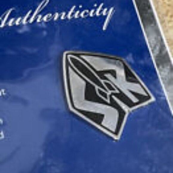 Disney Pixar Toy Story 4 Buzz Lightyear Space Ranger Pin - Picture 2 of 6